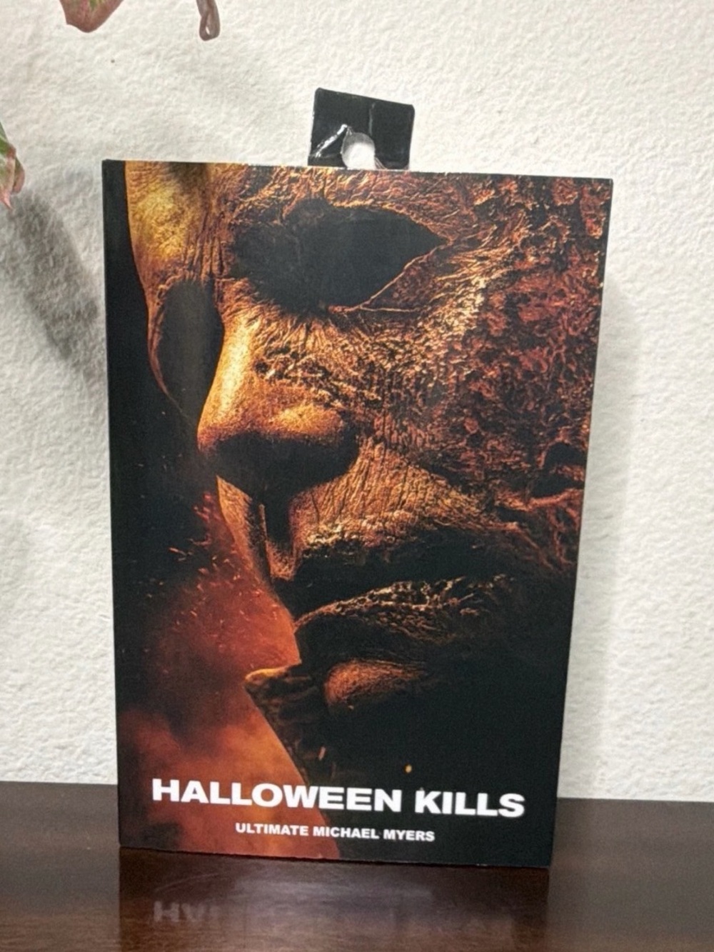 NECA Ultimate Michael Myers Halloween Kills Action Figure w/ Accessories (Boxed)